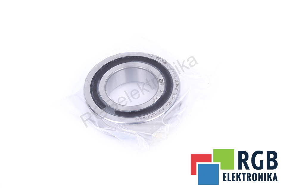 HSS7005-C-T-P4S-UL FAG BEARING 25X47X12