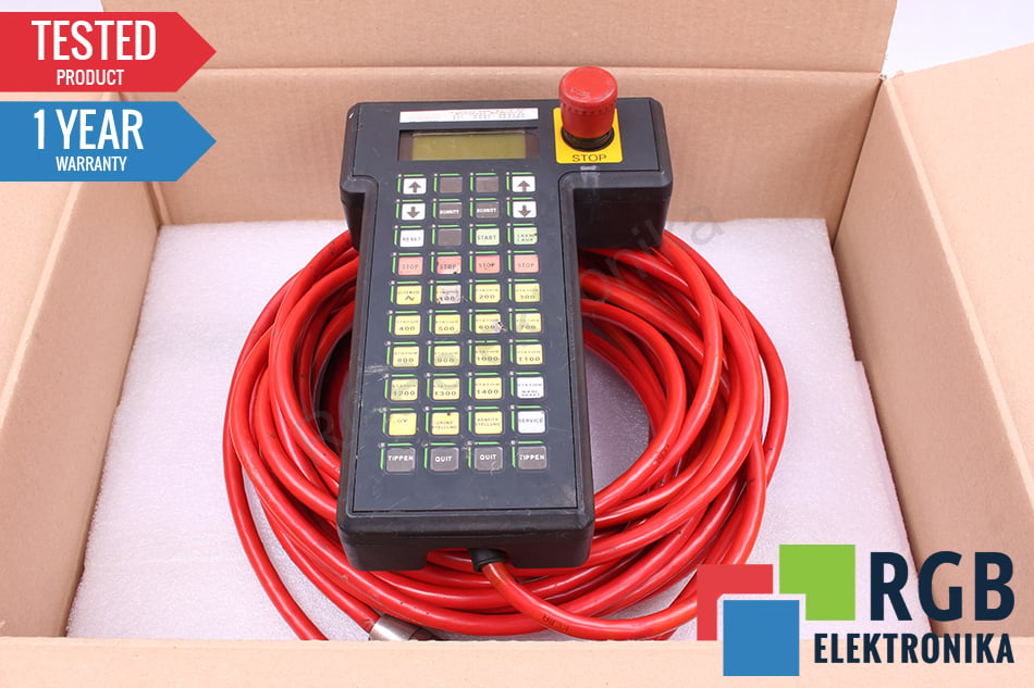 HANDTERMINAL HT4/20656 KEBA