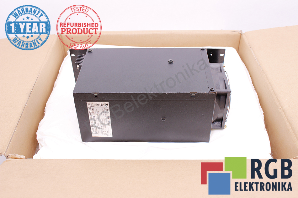 ZASILACZ HVW24020G 24VDC 20A SHINDENGEN