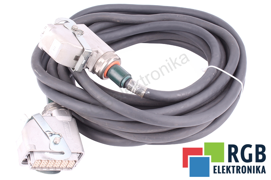 YASKAWA HW0270177-10-5 10M DO ROBOTA MOTOMAN YR-CSL20S-B35 OKABLOWANIE DO ROBOTÓW PRZEMYSŁOWYCH 