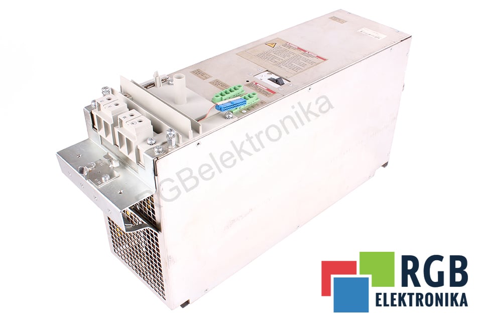 HZF01.1-W010N R911286619 REXROTH ZASILACZ