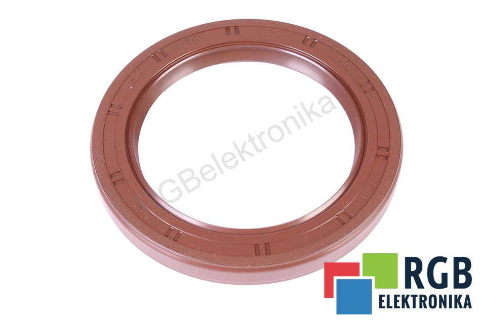 DICHTOMATIK VIAS 65X90X10 FPM SIGILLATURA 