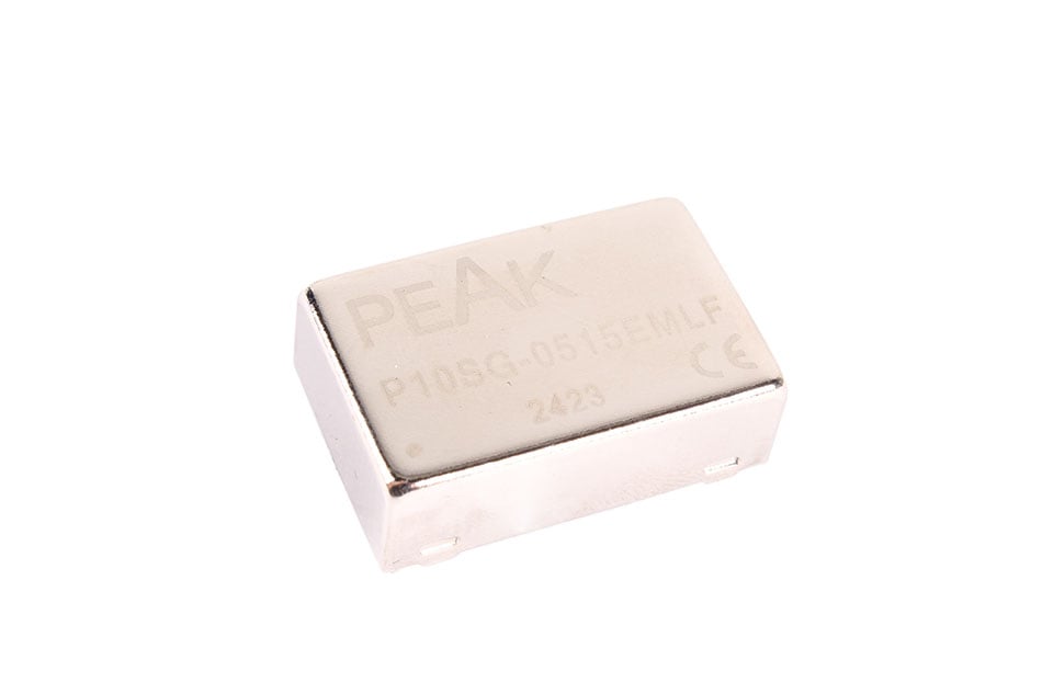 PEAK TECHNOLOGY P10SG-0515EMLF PRZEKAŹNIK 