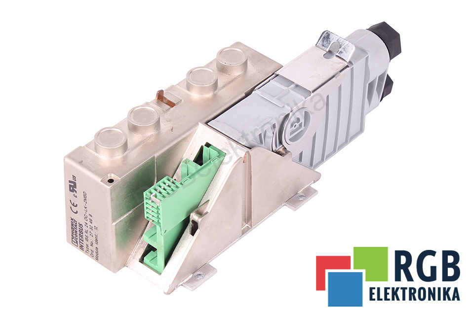 IBSRL24OC-LK-2MBD INTERBUS PHOENIX CONTACT