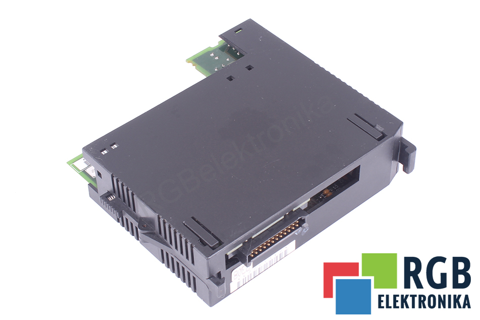 WYCENA NAPRAWY FANUC IC693CMM311E DARMOWA DIAGNOZA R70201