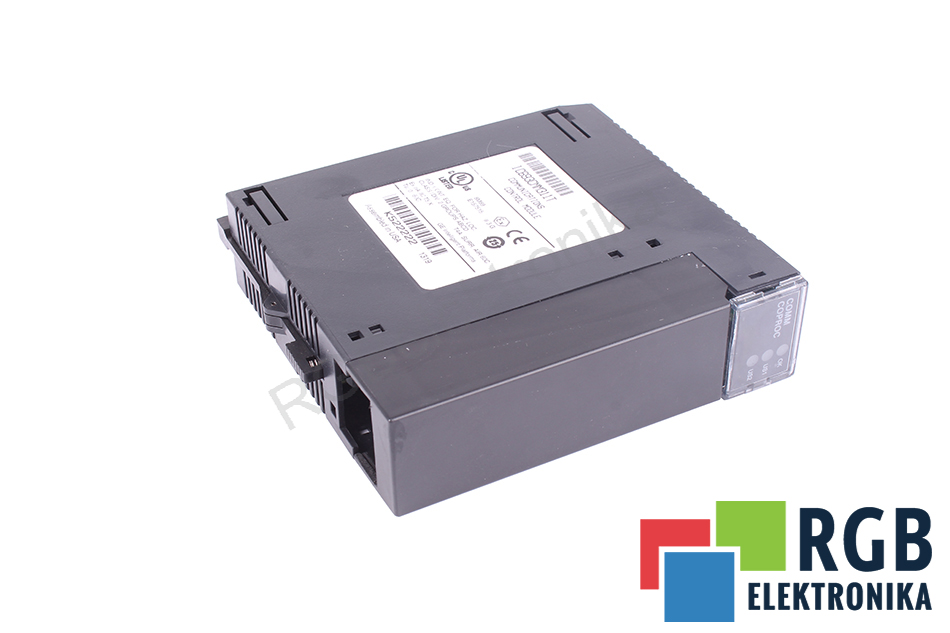 WYCENA NAPRAWY FANUC IC693CMM311T DARMOWA DIAGNOZA R70153