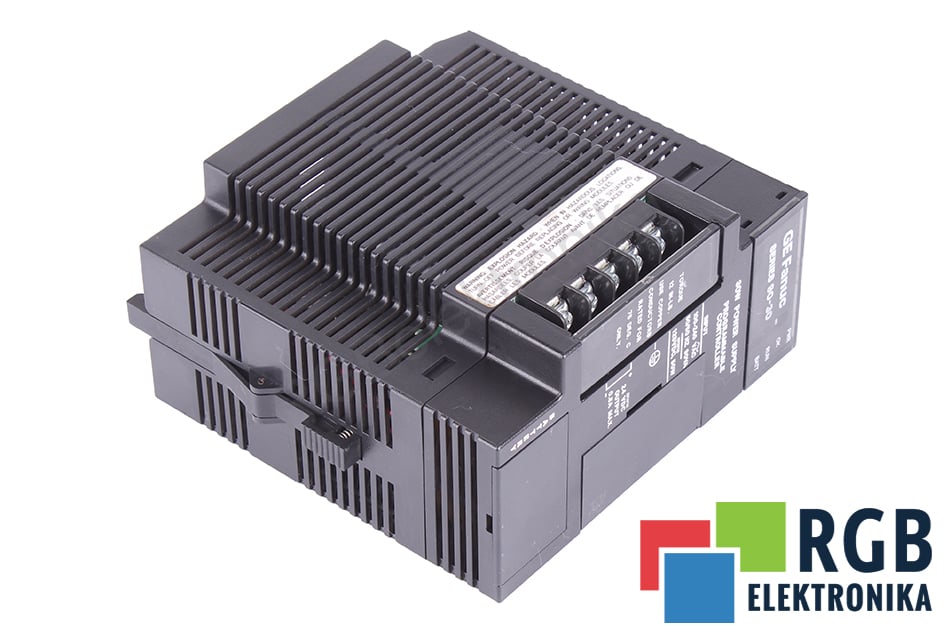 FANUC IC693PWR321R POWER SUPPLY