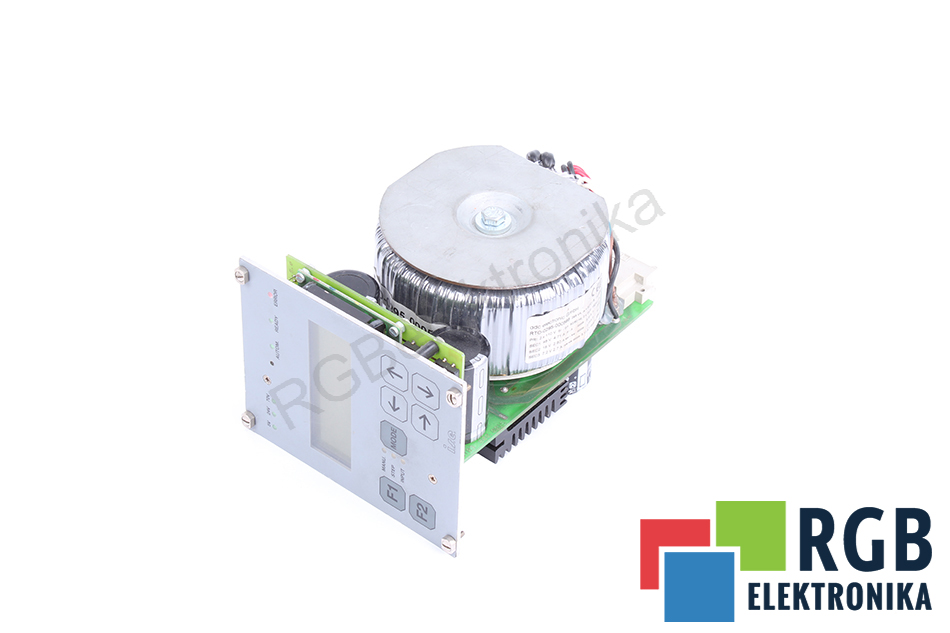 ICS_NT03 800.0015 I.S.E. ZASILACZ