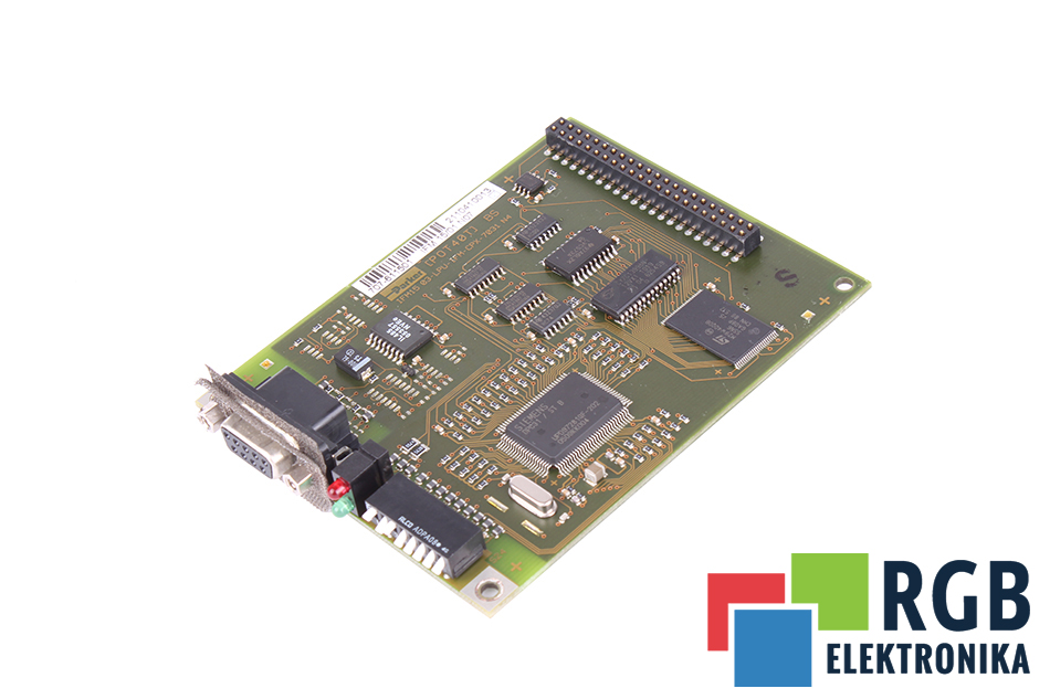 NA CZĘŚCI IFM15 03-LPU-IFM-CPX-7031N4 PARKER