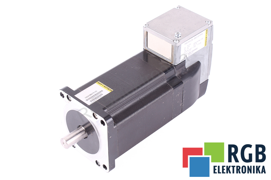 IFS93/2CAN-DS IFS93/2CAN-DS/---B54/O-001RPP41 BERGER LAHR SERVOMOTOR 36V 6A