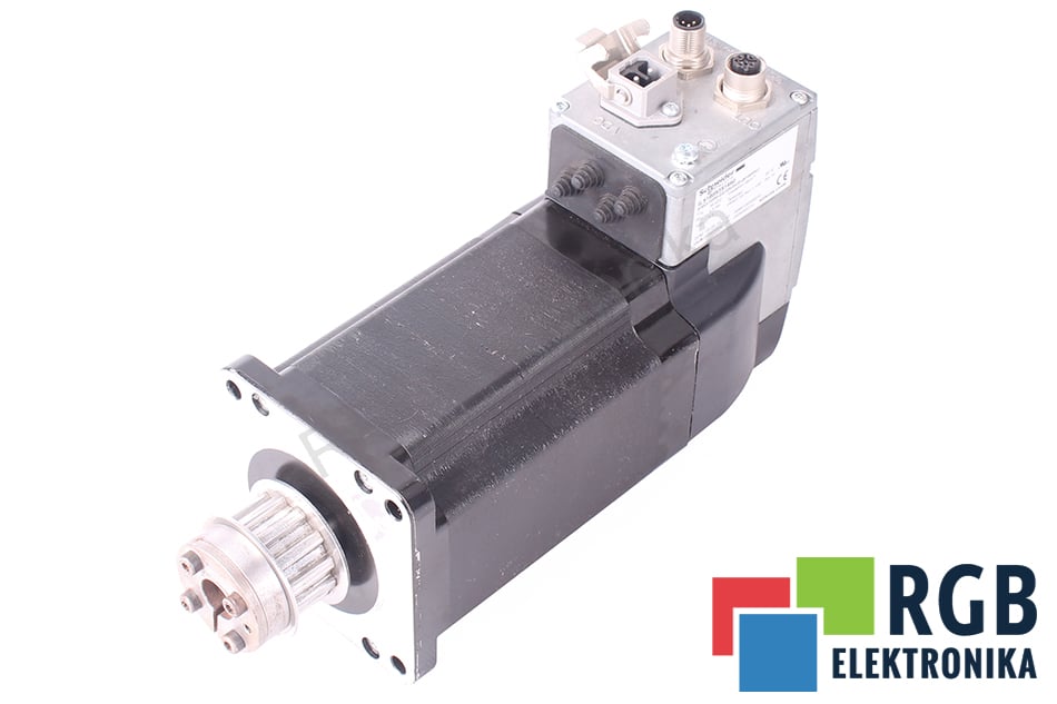 IFS93/2DP0-DS/3DI-I54/O-001RPP41 ILS1B853S1460 BERGER LAHR SILNIK KROKOWY 36V 5A