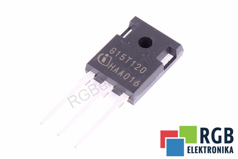 IGW15T120 INFINEON