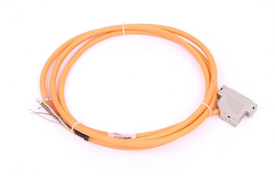 PRZEWÓD SYGNAŁOWY 2.5M IKS0721/002.50 KST-610-99064963 REXROTH