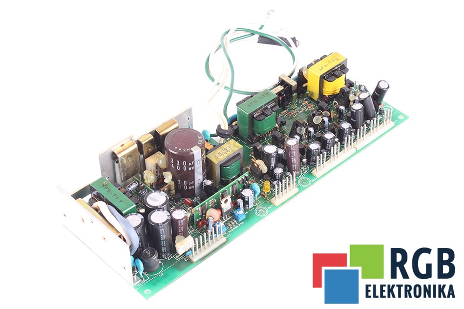 PARTS ONLY IP-306C SF-PW MITSUBISHI ELECTRIC