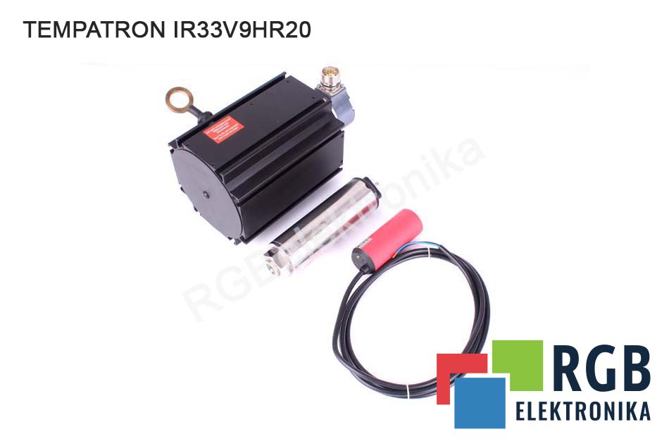 TEMPATRON IR33V9HR20 IR33V9HR20 TEMPATRON