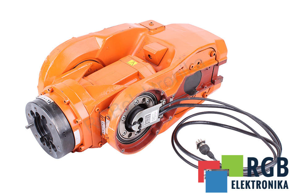 ABB IRB6400R