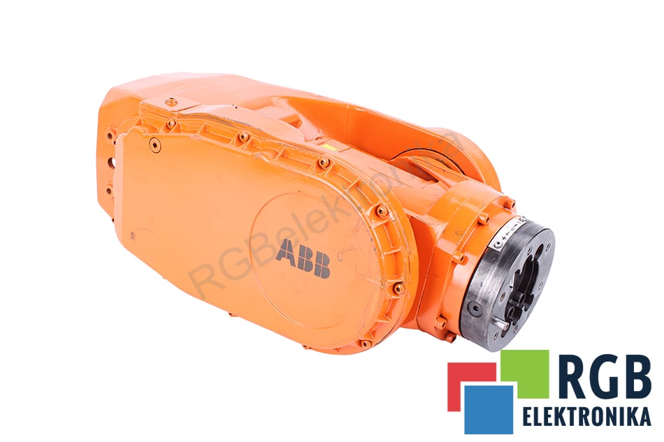 IRB6400R ABB 1FK6061-6AZ21-9ZZ9-ZS30 KIŚĆ ROBOTA