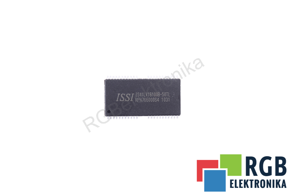IS41LV16100B-50TLI ISSI
