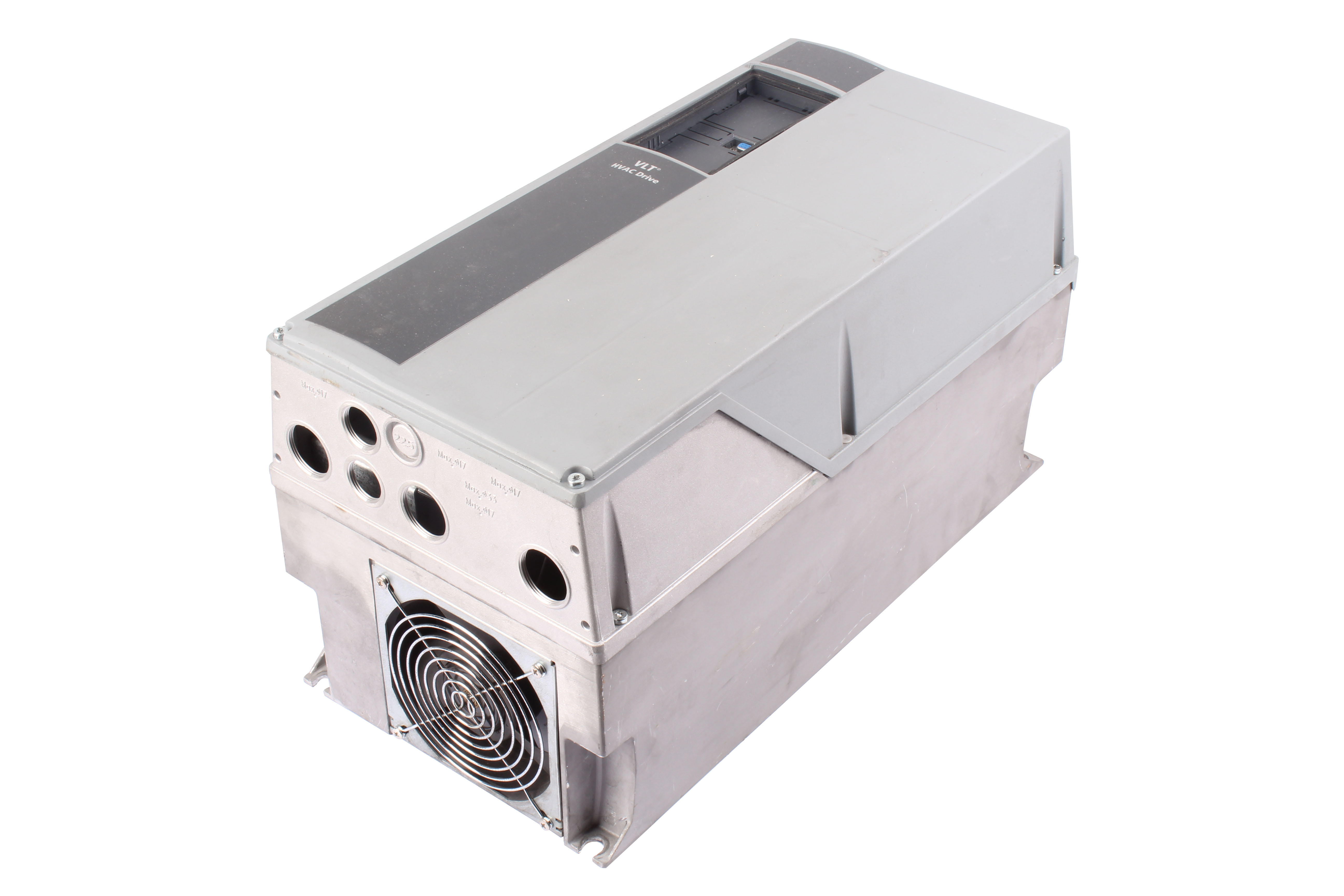 DANFOSS FC102P11KT4E55H3XGXXOXSXXXXAXBXCXXXXDX 131L9240 11 KW 24A 3 -F 1000 HZ 