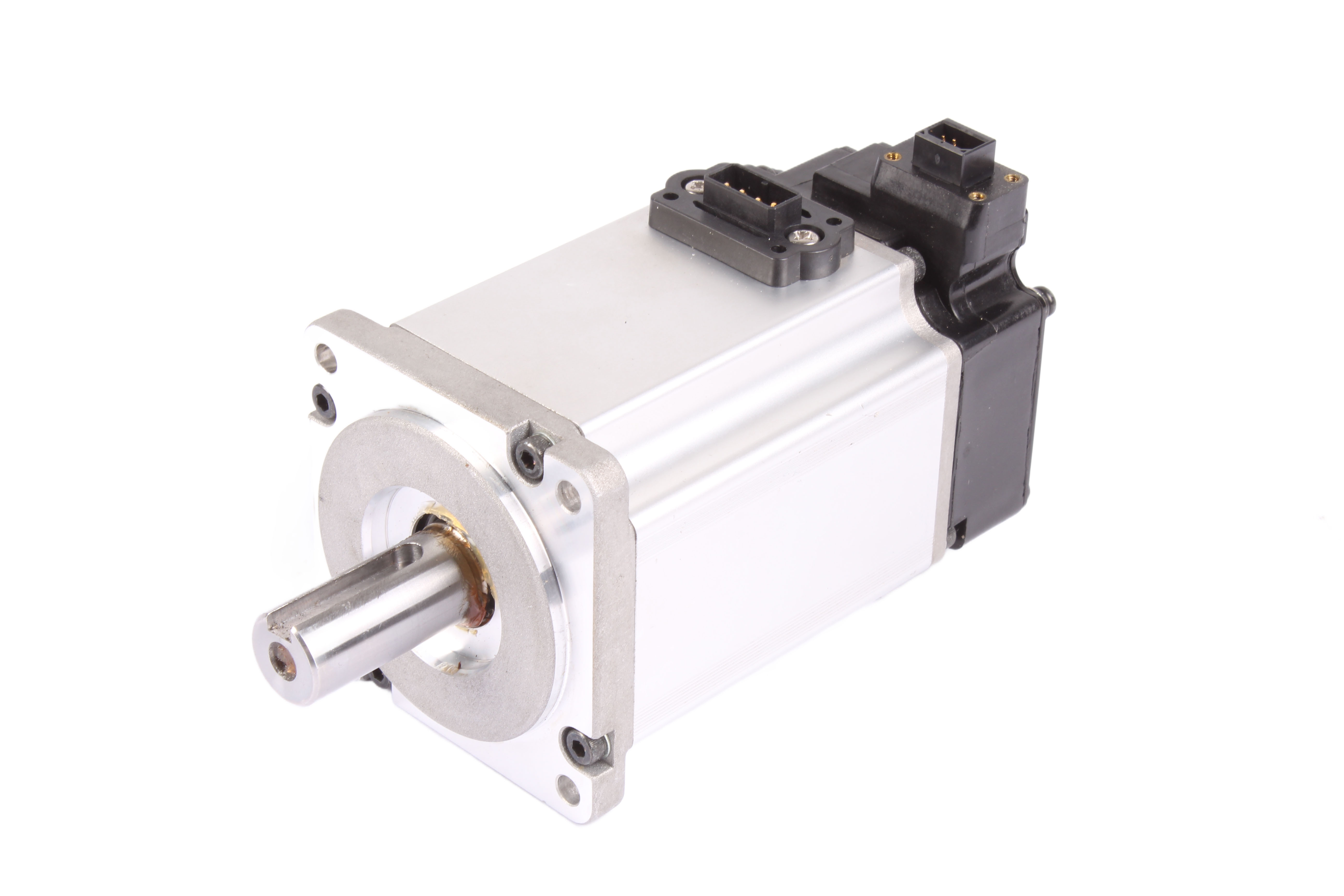 OMRON R88M-K40030H-S2 SERVOMOTOR 114V 0.4 KW 3000 OBR/MIN 2.4A 
