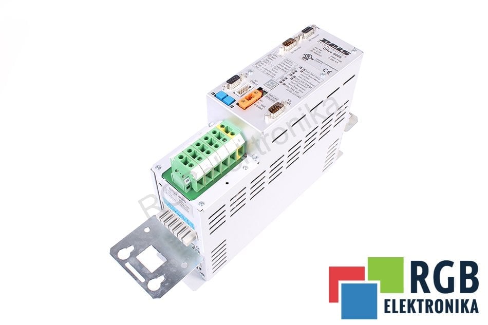 REIS ROBOTICS DRIVE4005 ID.3539127