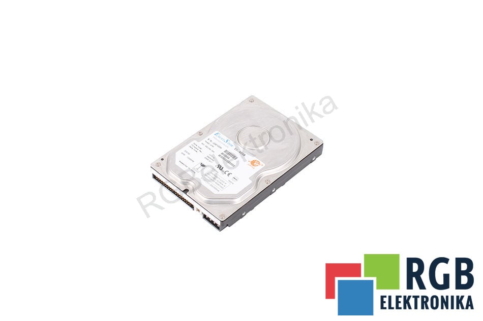 EXCELSTOR TECHNOLOGY J240 ESJ240-000 ESJ240-000 ATA HDD 40GB DYSK HDD ATA HDD 40 GB 