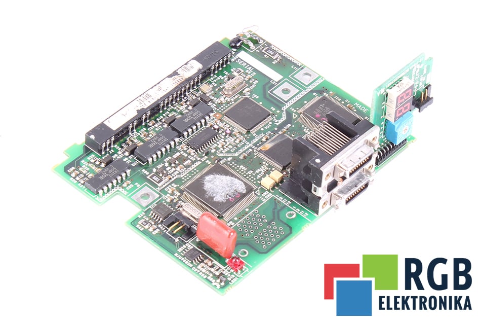 NA CZĘŚCI MITSUBISHI ELECTRIC J2B-C13C BC386A249H03