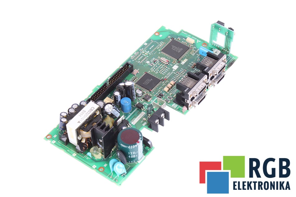 NA CZĘŚCI MITSUBISHI ELECTRIC J2SB-C02 BC386A391H02