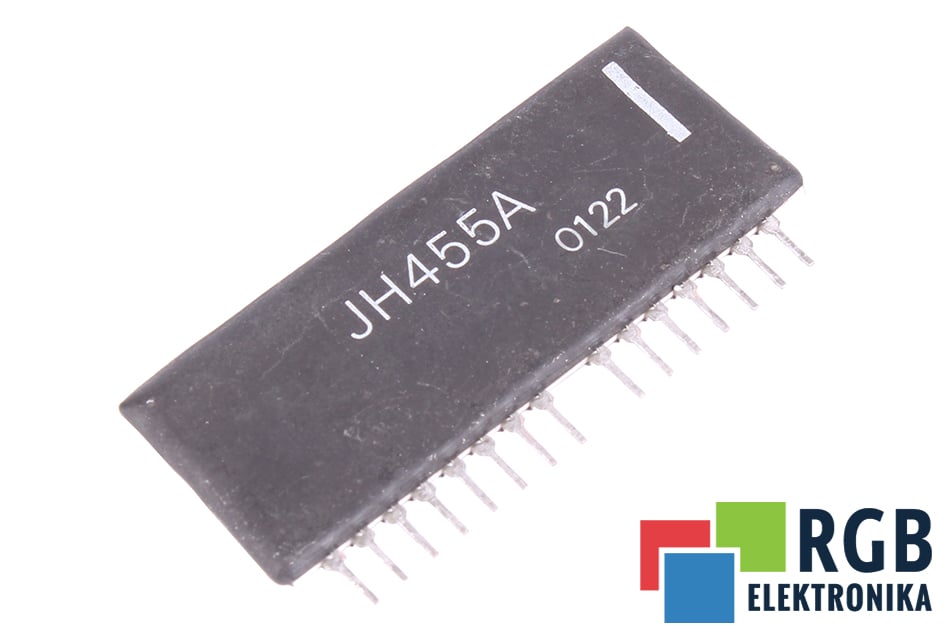 SHINDENGEN JH455A HYBRYDA