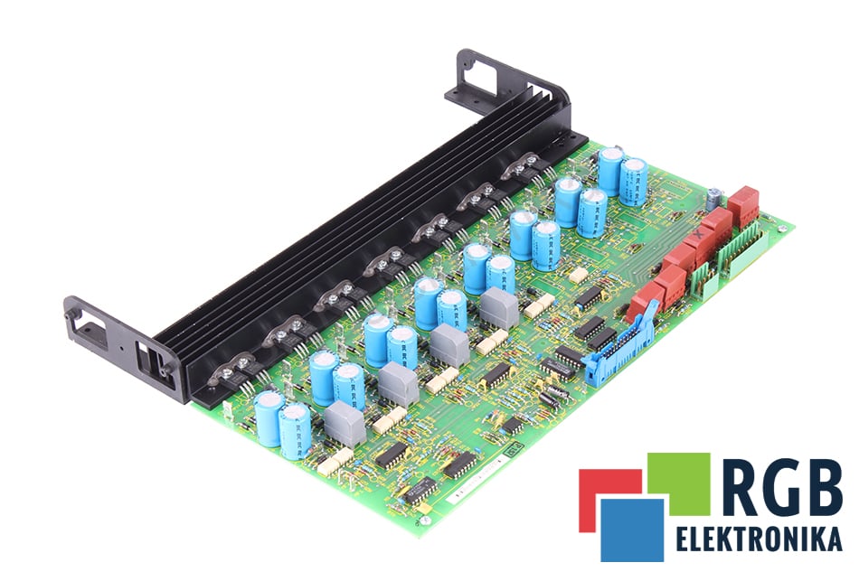 PARTS ONLY JUT5 109-0743-3A06-01 109-0743-3B06-01 INDRAMAT