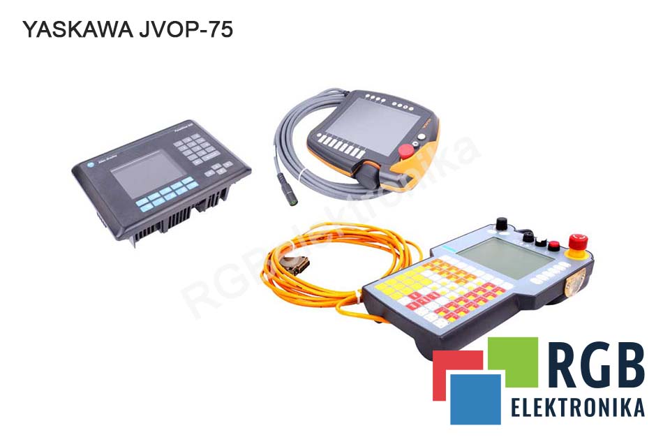 JVOP-75 YASKAWA