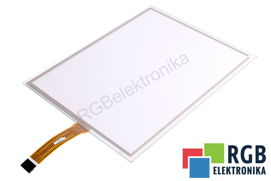 TOUCHSCREEN FOR K2-700 335X258MM 15212 8PIN REPLACEMENT