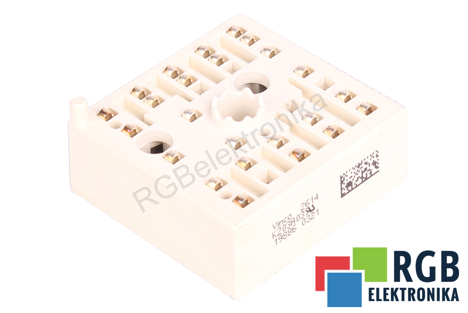 K203A03 VINCO