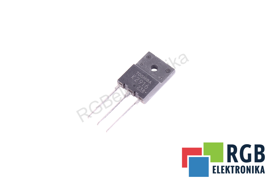 K2916 TOSHIBA