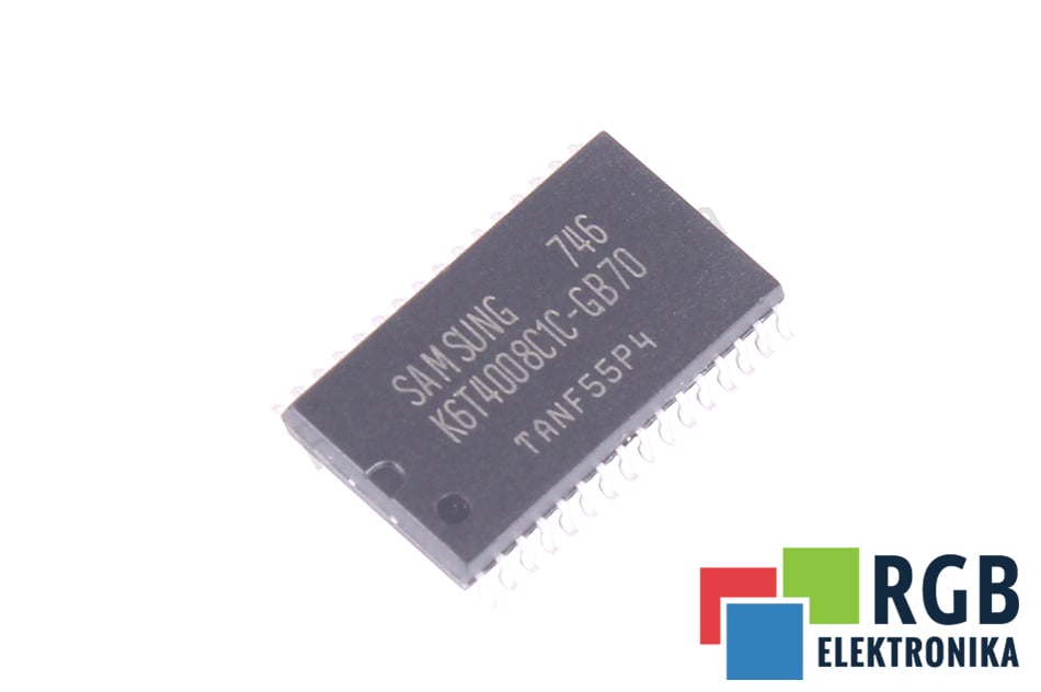 K6T4008C1C-GB70 SAMSUNG