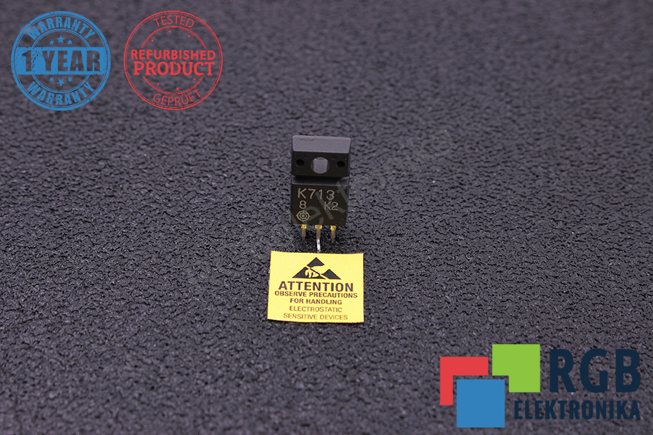 HITACHI K713 IGBT-MODUL 