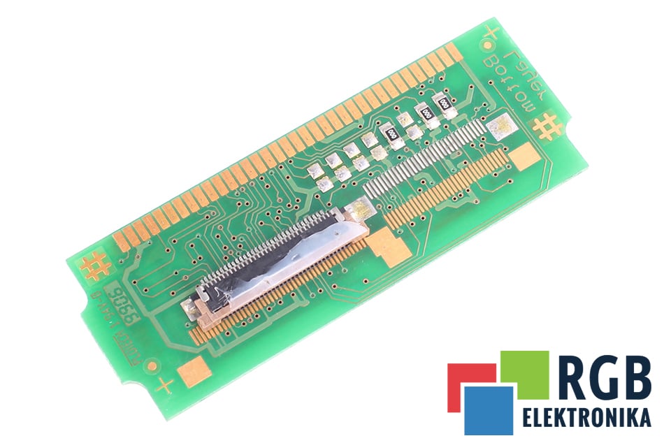 KAB-S6-LQ10D345 JUMPTEC
