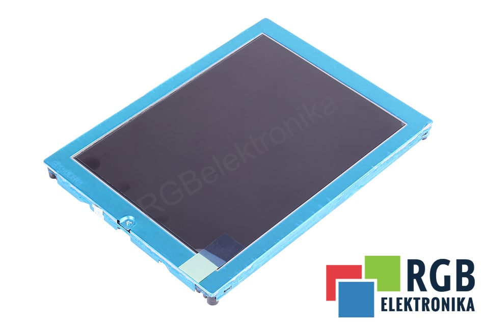 KCG075VG2BE-G00 7.5" KYOCERA