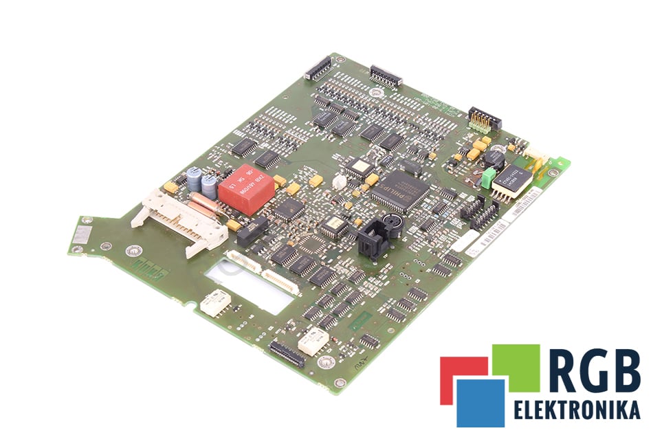 POUR LES PIÈCES KUKA KCP1.5B-CPU KCP1.5-00-105-201 KCP1.5B-CPU COMPOSANTS POUR LES PANNEAUX DE COMMANDE 