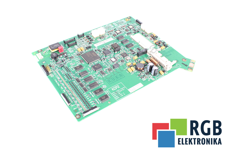 KCP2,0-CPU-REV010 KCP2 5.40554.221-05 KUKA
