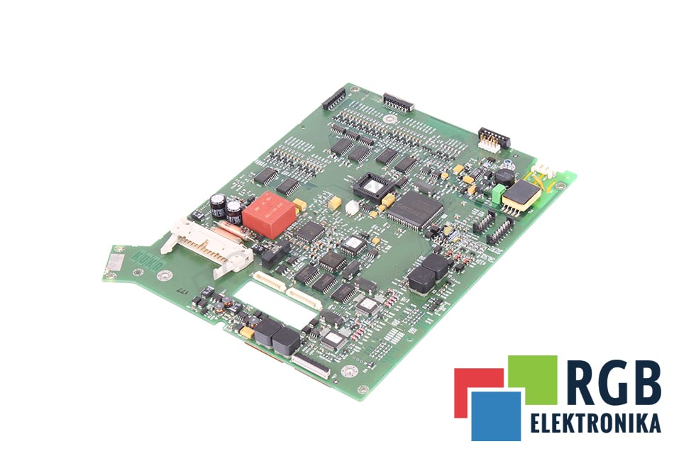 POR PARTES KUKA KCP2.0-CPU KCP2.0-00-105-371 KCP2.0-CPU COMPONENTES PARA PANELES DE MANDO 