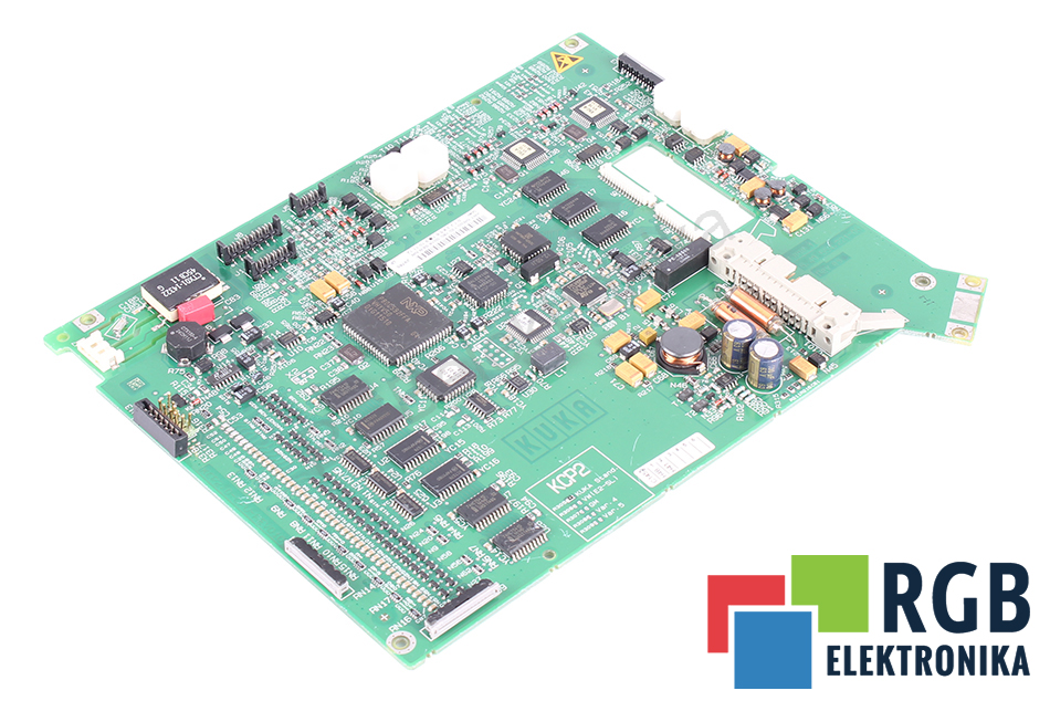 FOR PARTS KUKA KCP2.0-CPU-REV010 5.40554.221-05 KCP2 5.40554.221-05 COMPONENTS FOR OPERATOR PANELS 