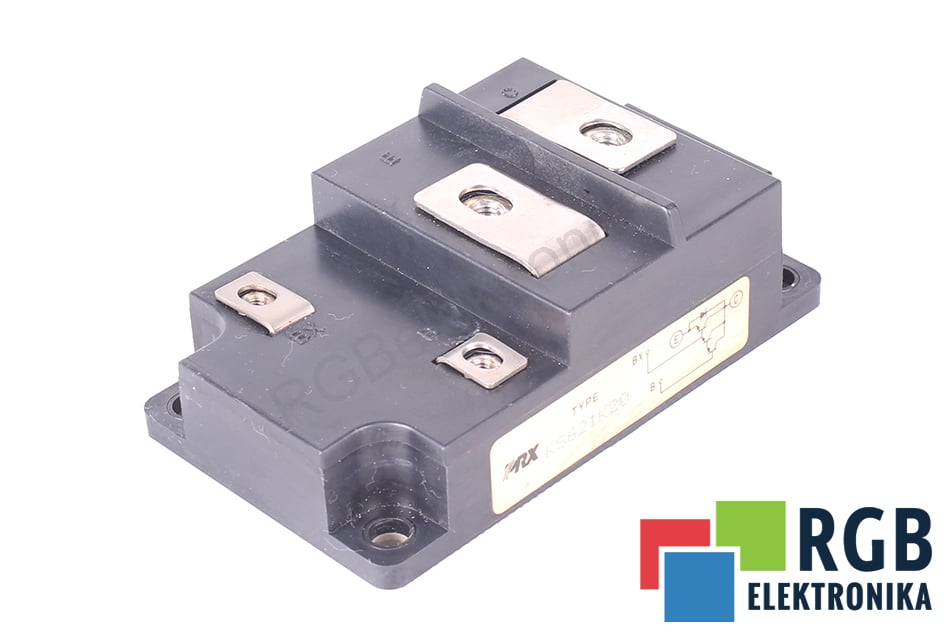 PRX KS621K20 IGBT-MODUL 