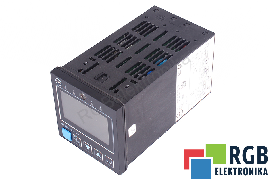 WYCENA NAPRAWY PMA KS98-114-31000-0A2 DARMOWA DIAGNOZA R70196