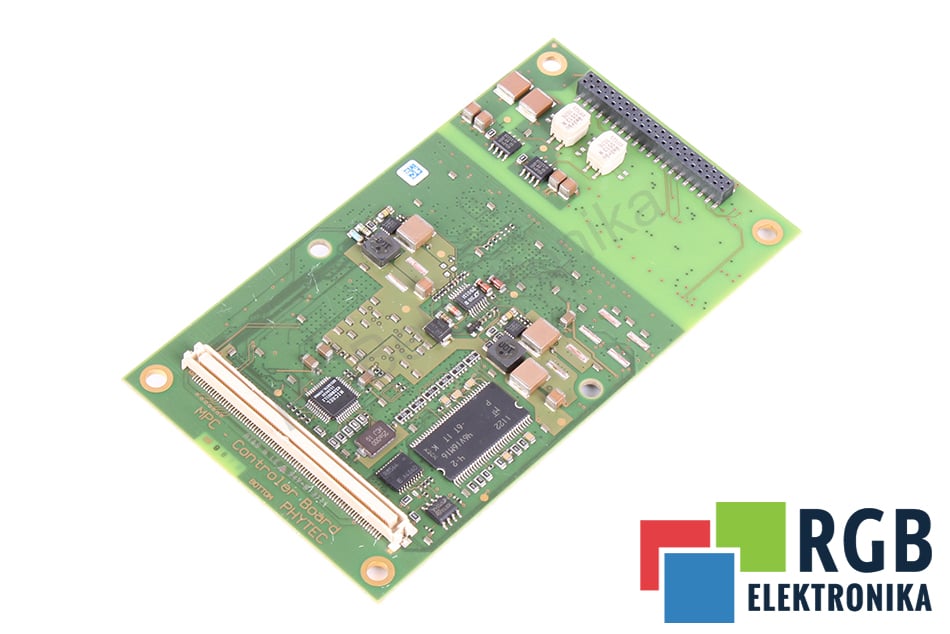 NA CZĘŚCI PHYTEC KSP-0061-C