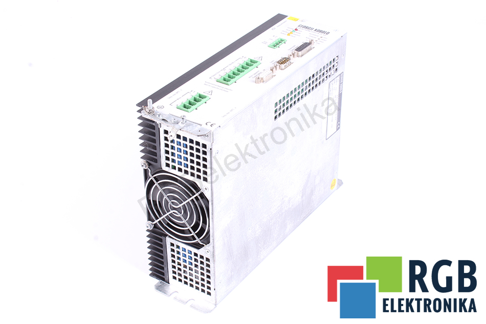 GEORGII KOBOLD KSV8-400K4/Z2 2801180001