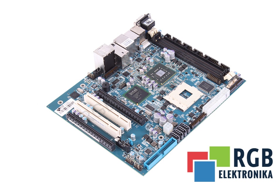 NA CZĘŚCI KONTRON KTGM45/FLEX 30101521 PŁYTA GŁÓWNA