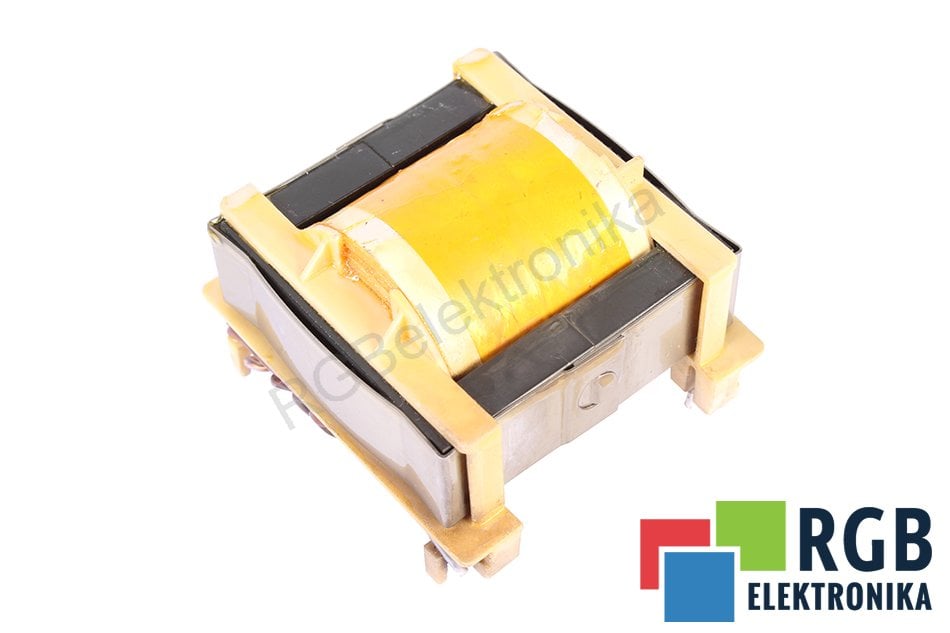 D0013449-ZTS REV.00 4KV 480HP TRANSFORMATOR 