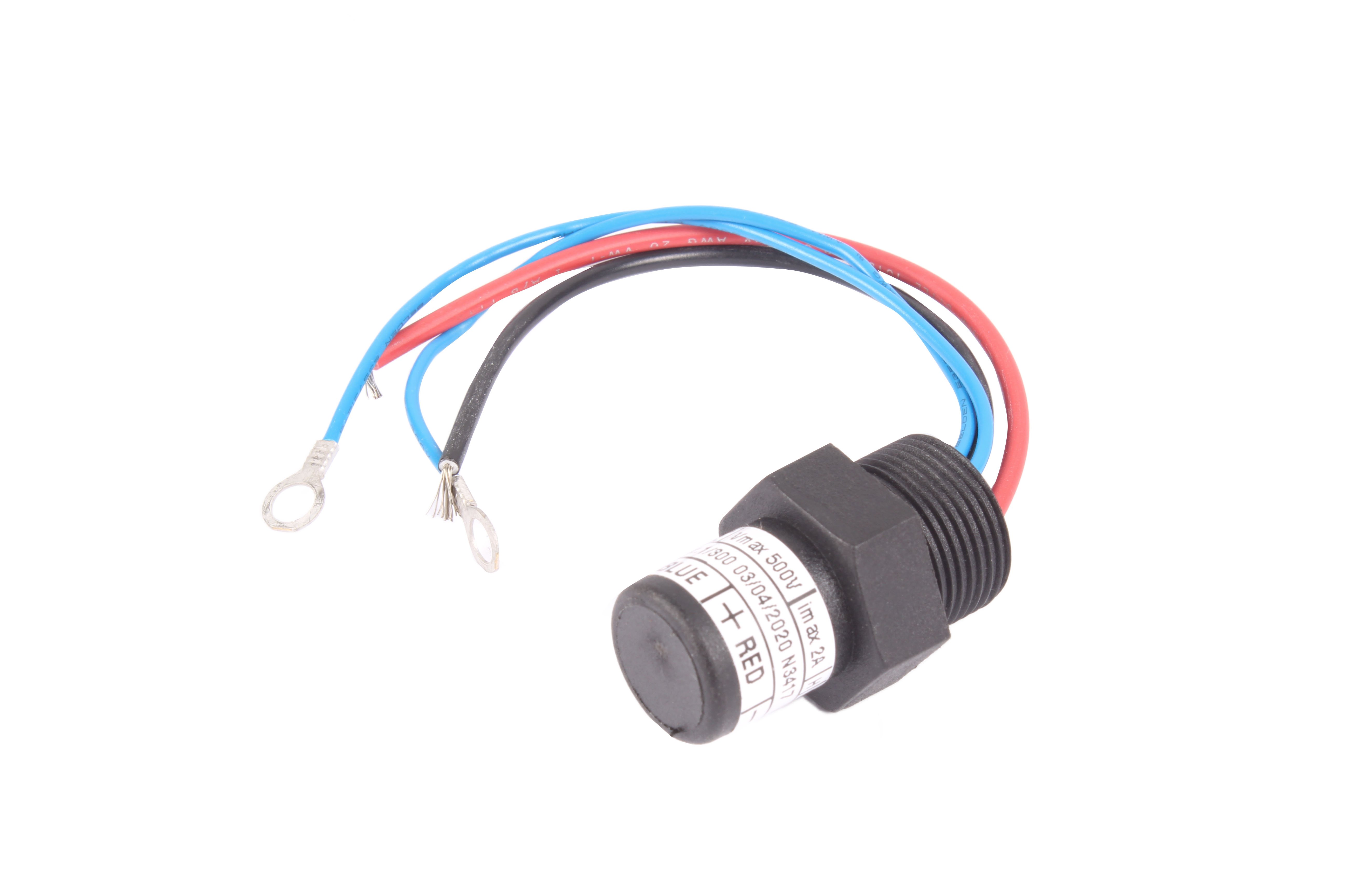 CARPANELLI 8BRG01B 500V 2A 
