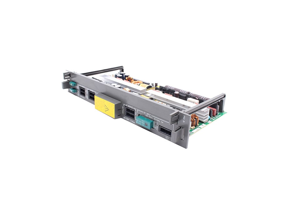 FANUC A16B-1212-0871/10C A320-1212-T872/04 ZASILACZ